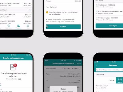 CWB Banking / Temenos Group