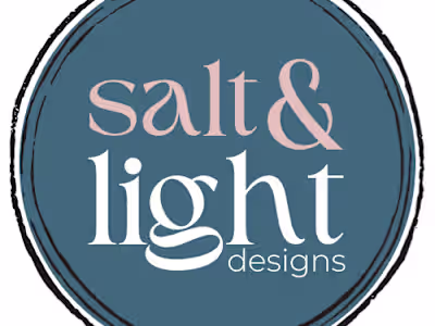 Personal Brand Design