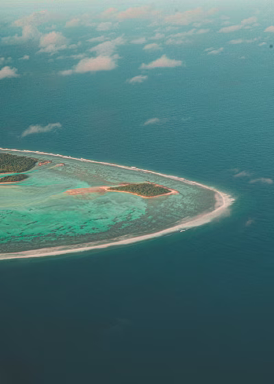 Paradise is just a plane ride away! 🌴✈️ I recently visited ...