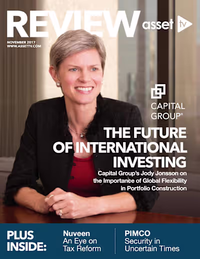 Oversaw an issue of Review