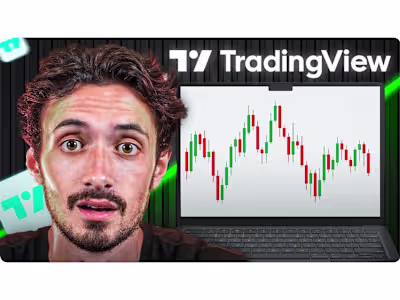 Big update! I just finished a high-conversion trading thumbn...