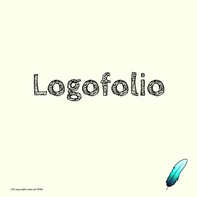 Logofolio 2023-2024 :: Behance