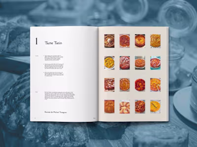 The Menu