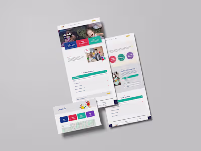 Resilience Virtual Learning Academy