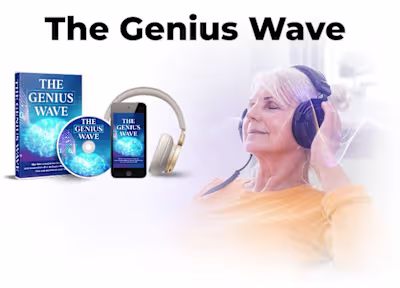 The Genius Wave Reviews — Top 5 Benefits of Using Genius Wave
