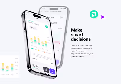 Stockstech