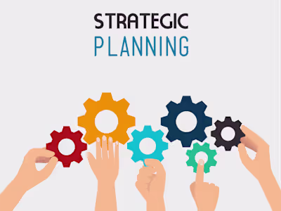 ABCs of Strategic Planning Blog