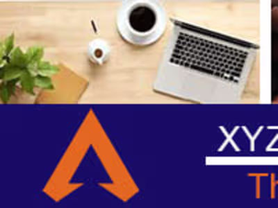 Email Header Design