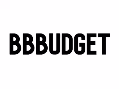 BBBUDGET