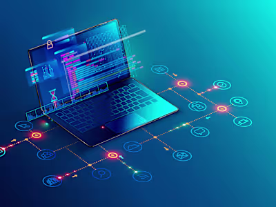 Programming Tutorial Series