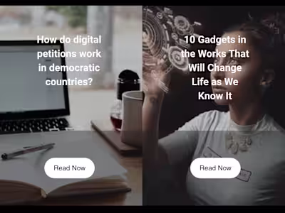 Blogs | Raaghavi Senthil