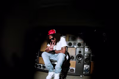 Don't Call Him Ab-Soul