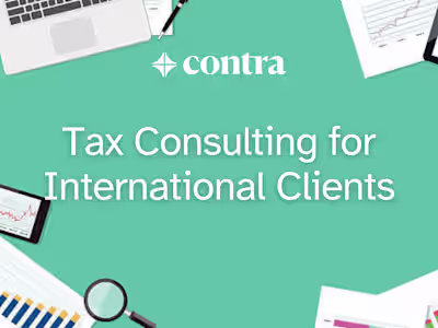 Income Tax and Transfer Pricing for International Clients at RSM
