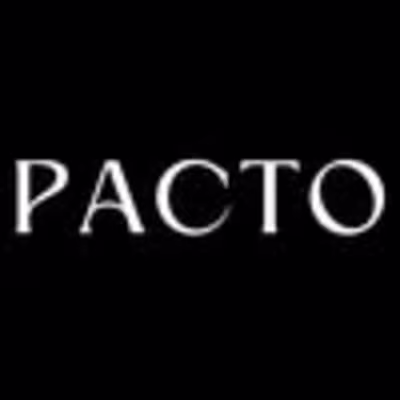 PACTO (@revistapacto) • Instagram photos and videos