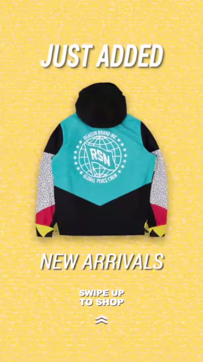Reason Clothing