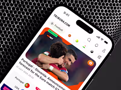 Tribuna: Your Ultimate Sports News Companion
