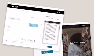 Designing an AI Assistant That Thinks Like a Sales Rep