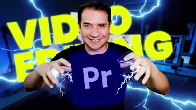 My Gaming Video Editing Skills! - YouTube