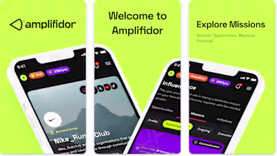 Amplifidor
