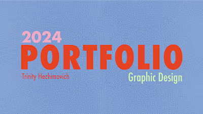 Graphic Design Portfolio :: Behance