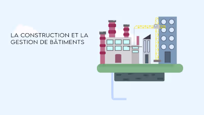 Explainer/promotional video 