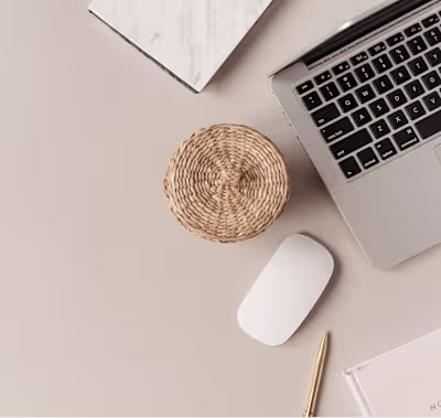 Rumo à liderança – Oficina de Desenvolvimento