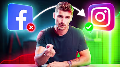 IMAN Gadzhi style thumbnails 