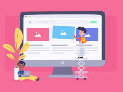 Website Design & Development