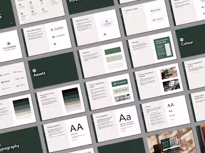 Elevating Brand Identity Through Custom Graphic Design Solutions