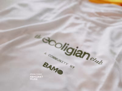 Comprehensive Brand Identity for Tech Startup