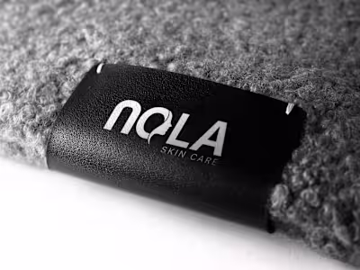 Branding Story for Nola Skin Care Uganda