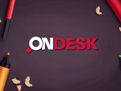 ondesk.in