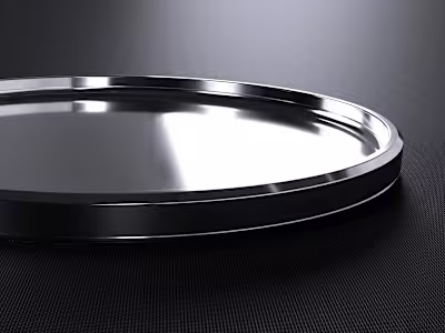 Indestructible Dinnerware