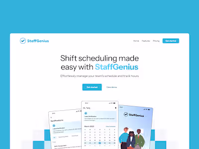 Reimagining Scheduling for Modern Teams