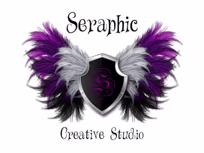 Design - Seraphic Creative Studio