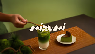 Go checkout my latest branding and packaging project - MIZUM...