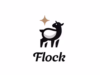 Flock Church Logo Project