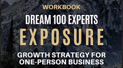 Course Workbook Development & Design