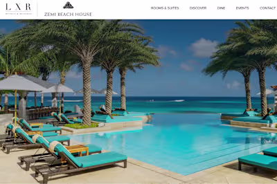 Zemi Beach House