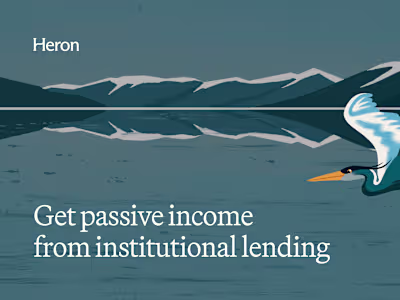 Heron Finance