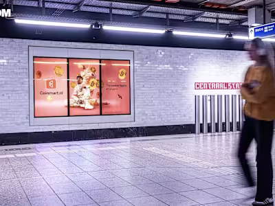 GTM National Campaign