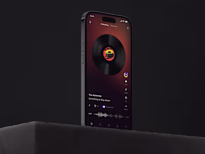 Airbit — A Place To Buy Beats From The World's Best Producers