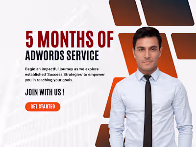 AdWords Campaign for Local Business