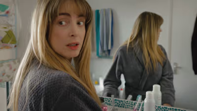 The break-up speech - OFGEM Campaign
