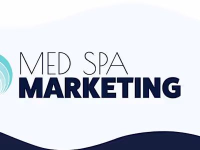 Running ads for MedSpa