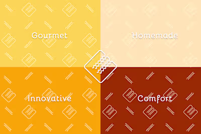 Cheesy Squared: Reimagine Lasagna, One Bite at a Time.