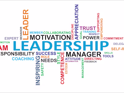 What Makes a Good Leader? (and Why?)