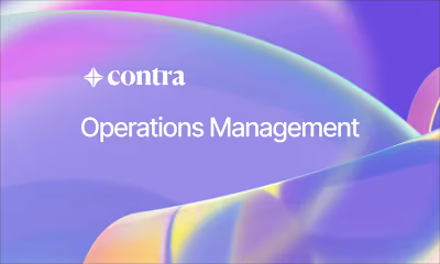 IT Operations Management