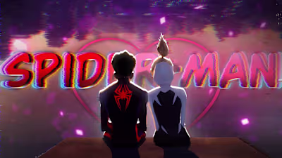 Spider-Man Thumbnail