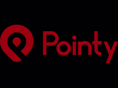 Co-founder at Pointy